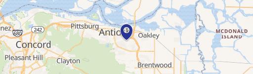 Hillcrest Ave & Deer Vly Rd