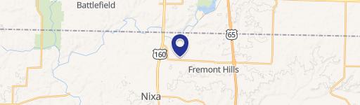 CC And Honeysuckle Hwy