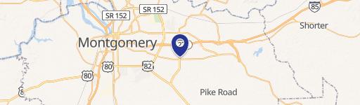 Taylor Rd At Billingsley Pl