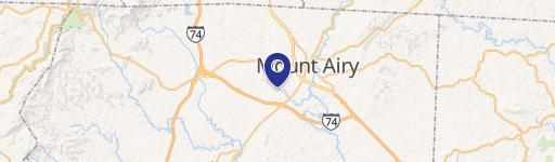 564 Piedmont Triad Dr