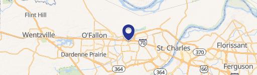 Quadrant Spencer Rd & Executive Ctr Pkwy