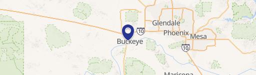 Nwc Of Hazen & Rooks Rds