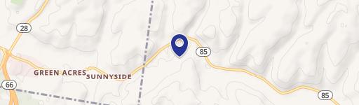 101564 Home Sfr Little Rock Ar