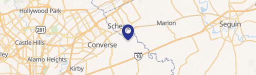 1518 & Lower Seguin Rd