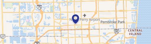 Restaurant--Restaurant Miramar Pkwy