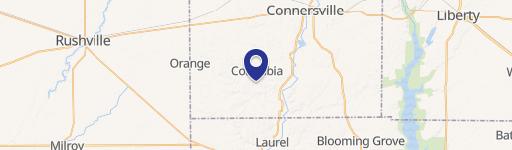 3600 County Road 375