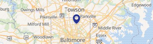 1401-1415 Cold Spring Ln