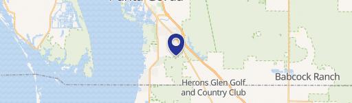 Florida Restaurant For Sale In Punta Gorda With Sales Over $390K!