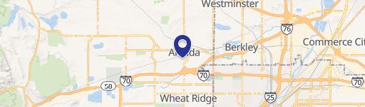 5285 Wadsworth Bypass St