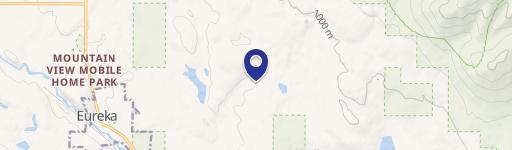 Parcel A Sinclair Crk Rd