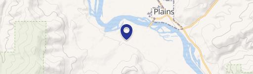 1B Fork Combest Creek Rd