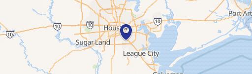 Houston Skyscraper -