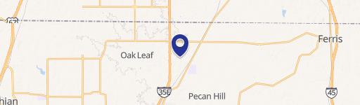 Red Oak Rd & Daubitz Dr