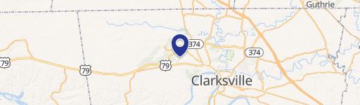 000 In Sales Clarksville