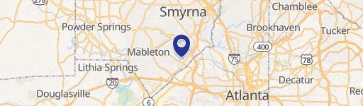 400 Brookside Industrial Blvd