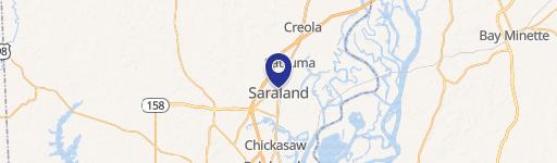 416 Saraland Boulevard
