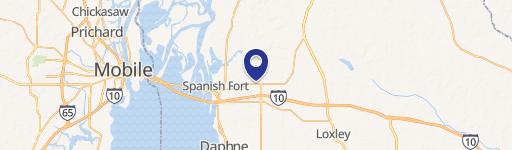 0 Spanish Fort Boulevard