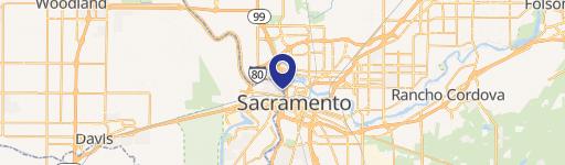 Duplex across from Downtown in West Sacramento, CA