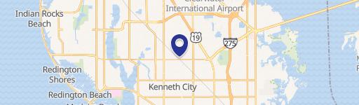 Gandy Center3491 Gandy Blvd