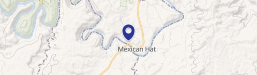 16,860 SF San Juan Inn & Trading Post