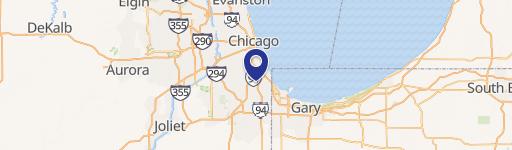 13 unit walk-up in Chicago