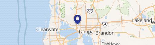 PREMIUM LAND PARCEL FOR LEASE OR BUILD TO SUIT | TAMPA
