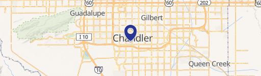 Chandler Medical Pavilions II