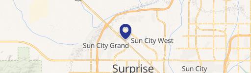 Sun City West Medical Arts Center