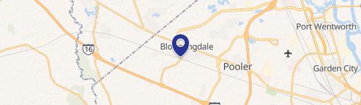 New Hampstead | Commercial Parcels