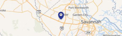 ±10 Acres at Signalized Corner | Savannah Quarters®