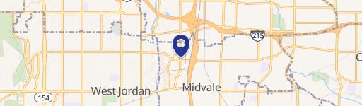 Springwood Village16-50 W 7200 S