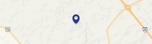 Bush River Ranch | Lots 39-42