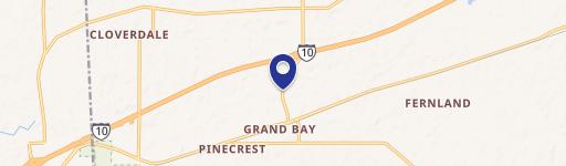 10125 Grand Bay Wilmer Rd