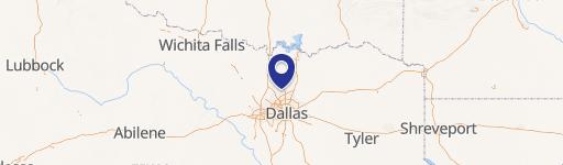 Crown Centre Castle HillsLewisville, TX 75056