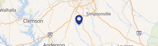 Saluda River Retreat