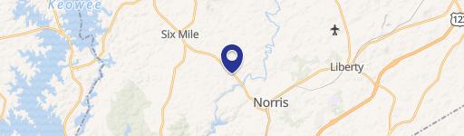 Twelve Mile River | Tract Two