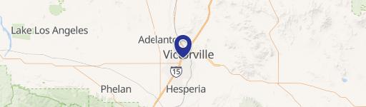 Former Big Lots - Victorville14790 La Paz Dr