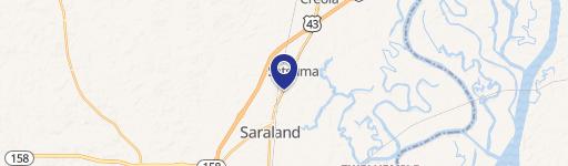 5352 Old Hwy 43 