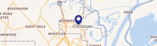 101 W Lee St
