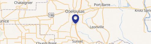 535 Harry Guilbeau Rd