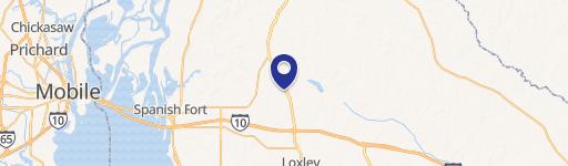 Hwy 59 neal road