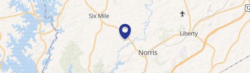 Twelve Mile River | Tract One