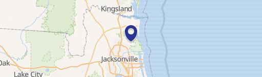 Port Jax Trade Center, Buildings 900 & 1000