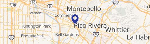 7433-7455 Telegraph Rd & 1701-1721 South Greenwood Ave