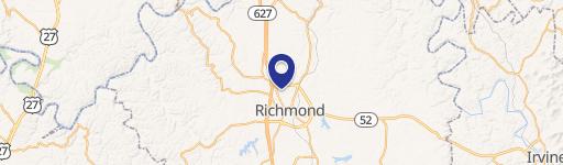 2,400 SF Office Space in Richmond, KY