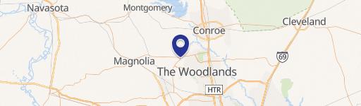 Timber Ridge Office Condos - Bldg. 1