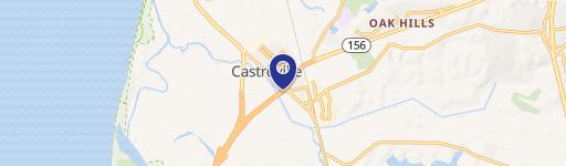 Castroville Hwy