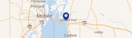 0 battleship parkway