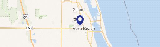 1.35 Acres - Vero Outlets