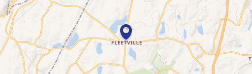 3,685 SF Specialty Building